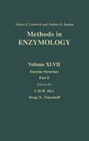 Methods in Enzymology