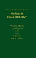 Methods in Enzymology