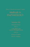 Hormone Action, Part G: Calmodulin and Calcium-Binding Proteins
