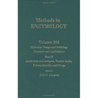 Molecular Design and Modeling: Concepts and Applications, Part B: Antibodies and Antigens, Nucleic Acids, Polysaccharides, and Drugs