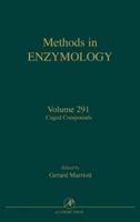 Methods in Enzymology. Vol.291 Caged Compounds