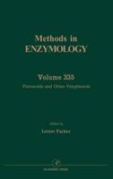 Flavonoids and Other Polyphenols: Methods in Enzymology, Vol. 335