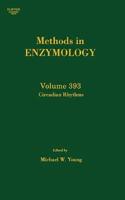 Methods in Enzymology. Vol. 393 Circadian Rhythms