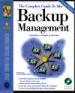 The Complete Guide to Mac Backup Management
