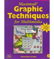 Microsoft Graphics Techniques for Multimedia