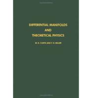Differential Manifolds and Theoretical Physics