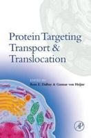 Protein Targeting, Transport & Translocation