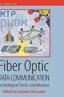 Fiber Optic Data Communication