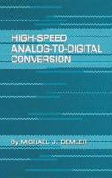 High-Speed Analog-To-Digital Conversion