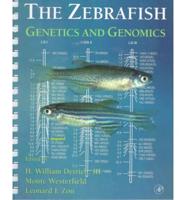 The Zebrafish. Genetics and Genomics