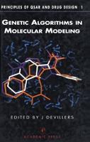 Genetic Algorithms in Molecular Modeling