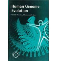 Human Genome Evolution