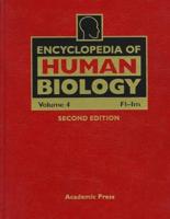 Encyclopedia of Human Biology