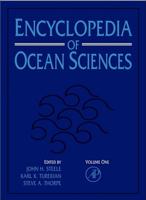 Encyclopedia of Ocean Sciences