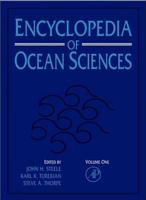 Encyclopedia of Ocean Sciences. Vol 5