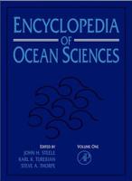 Encyclopedia of Ocean Sciences. Vol 6