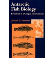 Antarctic Fish Biology