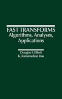 Fast Transforms