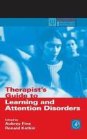 Therapists Guide to Learning and Attention Disorders
