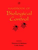 Handbook of Biological Control