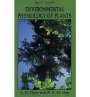 Environmental Physiology of Plants