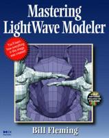 Mastering Lightwave Modeler
