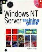 Windows NT Server Training Guide