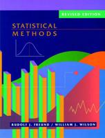 Freund - Wilson Statistical Methods Im