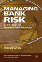 Managing Bank Risk