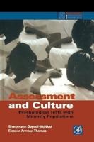 Assessment and Culture