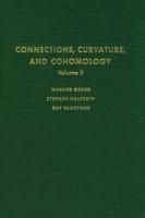 Connections, Curvature and Cohomology