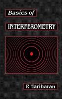 Basics of Interferometry