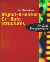 Object-Oriented C++data Structures for Real Programmers