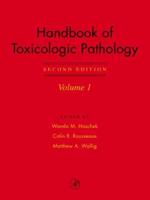 Handbook of Toxicologic Pathology. Volume 2