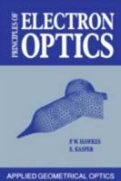 Principles of Electron Optics. Vol.3 Wave Optics