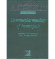 Immunopharmacology of Neutrophils