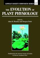 The Evolution of Plant Physiology