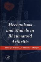 Mechanisms and Models in Rheumatoid Arthritis