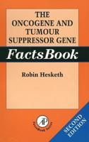 The Oncogene and Tumour Suppressor Gene Factsbook