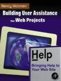 Building User Assistance for Web Projects