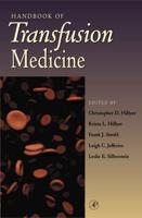 Handbook of Transfusion Medicine