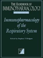 Immunopharmacology of the Respiratory System