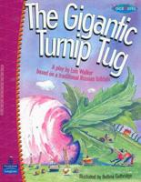 The Gigantic Turnip Tug