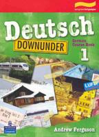 Deutsch Downunder 1