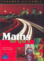 Maths for Qld 2 Coursebook
