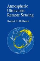 Atmospheric Ultraviolet Remote Sensing