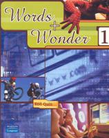 Words and Wonder 1