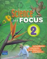 Science Focus. Bk.2 Coursebook
