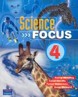 Science Focus. Bk.4 Coursebook