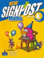 New Signpost Maths. Student Book